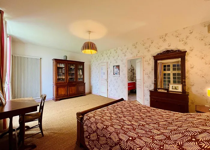 Ferme De Beaumont Norman Authentic * Carentan-les-Marais