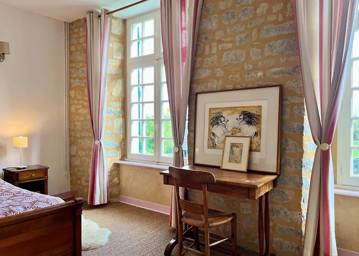 Nyaraló Ferme De Beaumont Norman Authentic Carentan-les-Marais