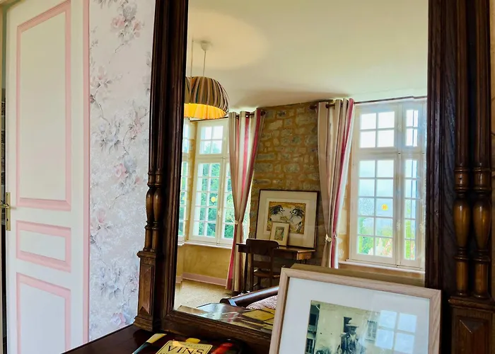 Ferme De Beaumont Norman Authentic Nyaraló Carentan-les-Marais