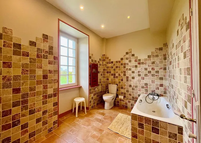 Ferme De Beaumont Norman Authentic Nyaraló Carentan-les-Marais