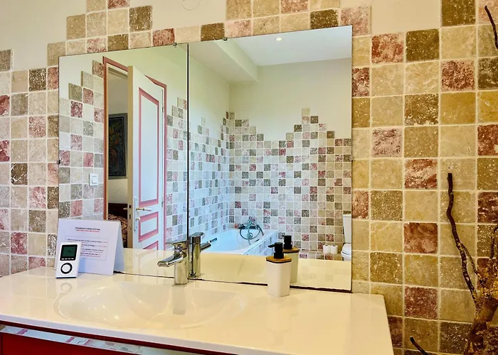 Ferme De Beaumont Norman Authentic Nyaraló *