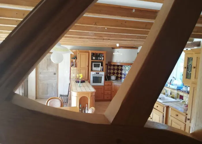 Ferme De Beaumont Norman Authentic Nyaraló