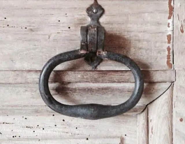 Ferme De Beaumont Norman Authentic *