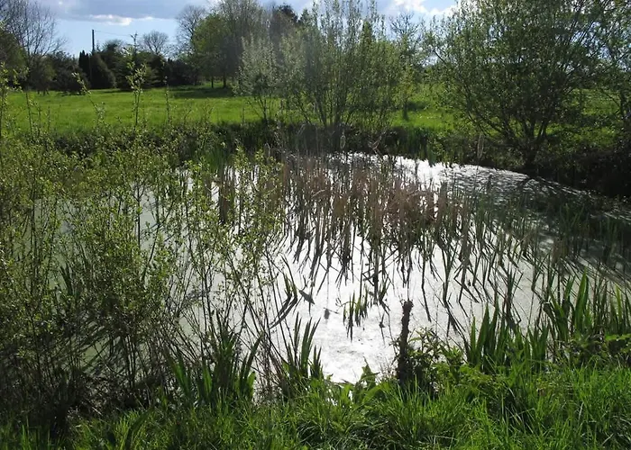 Ferme De Beaumont Norman Authentic Nyaraló *